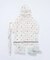 花・ハート・さくらんぼ・恐竜柄レインシューズ