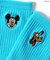ディズニーキャラクター　バラエティソックス