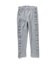 サイドフリルレギンス/7days Style pants  10分丈