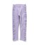 サイドフリルレギンス/7days Style pants  10分丈