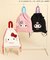 サンリオキャラクターズナップサック