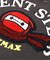 【ディズニー】 ベイマックス/Tシャツ