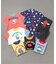 【ディズニー】 ベイマックス/Tシャツ