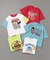 JAPANモチーフTシャツ