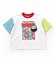 JAPANモチーフTシャツ