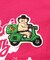 JAPANモチーフTシャツ