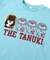 JAPANモチーフTシャツ