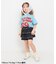 I'm Jelly ピグメント加工ロゴTシャツ