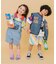 I'm Jelly 加工ショートサロペット