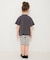 【WEB限定/26春新作】DAISUKIリブハーフパンツ