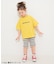 【WEB限定/26春新作】DAISUKIリブハーフパンツ