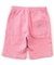 【WEB限定/26春新作】DAISUKIリブハーフパンツ