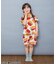 WEB限定 バリエーションかぶりパジャマ