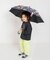 【サマーエール/撥水加工】晴雨兼用UVカットアンブレラ  遮光 UVカット 撥水