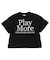 WEB限定  ビッグシルエットネオンTシャツ