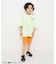 WEB限定  ビッグシルエットネオンTシャツ