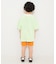 WEB限定  ビッグシルエットネオンTシャツ
