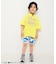 WEB限定  ビッグシルエットネオンTシャツ