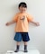 バラエティTシャツ/7days Style