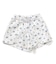 スカラップハートポケットきゅんパンツ  ショート丈