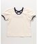 WEB限定 バッククロスロゴTシャツ