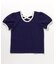 WEB限定 バッククロスロゴTシャツ