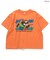 【リンク】【ディズニー】ズートピア/バラエティTシャツ