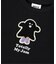WEB限定  ワンポイントサガラワッペンTシャツ