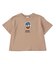 WEB限定  ワンポイントサガラワッペンTシャツ