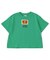 WEB限定  ワンポイントサガラワッペンTシャツ