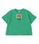 WEB限定  ワンポイントサガラワッペンTシャツ