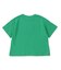 WEB限定  ワンポイントサガラワッペンTシャツ