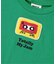 WEB限定  ワンポイントサガラワッペンTシャツ