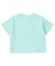 WEB限定  ワンポイントサガラワッペンTシャツ