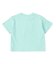 WEB限定  ワンポイントサガラワッペンTシャツ