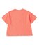 WEB限定  ワンポイントサガラワッペンTシャツ
