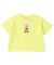 WEB限定  ワンポイントサガラワッペンTシャツ