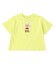 WEB限定  ワンポイントサガラワッペンTシャツ
