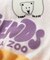 【リンク】旭山動物園応援商品 ドッキングワンピース