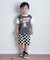 6色6柄いろいろサガラワッペンTシャツ