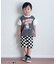 6色6柄いろいろサガラワッペンTシャツ