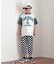 6色6柄いろいろサガラワッペンTシャツ