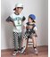 6色6柄いろいろサガラワッペンTシャツ