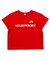 Volkswagen×tiny bear Tシャツ