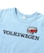 Volkswagen×tiny bear Tシャツ
