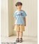 Volkswagen×tiny bear Tシャツ