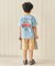 Volkswagen×tiny bear Tシャツ