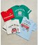 Volkswagen×tiny bear Tシャツ