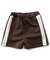 WEB限定  KUDOZ.B 配色カットソーパンツ