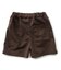 WEB限定  KUDOZ.B 配色カットソーパンツ